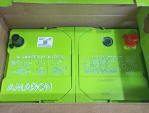 Car Battery Replacement in Dubai